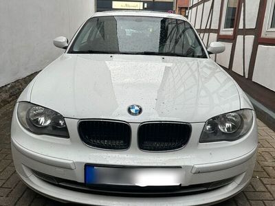 gebraucht BMW 118 i 1er-Reiher