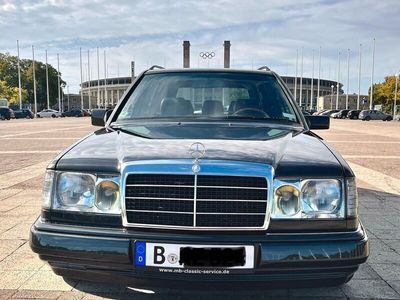 gebraucht Mercedes E300 