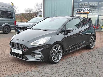 gebraucht Ford Fiesta ST |RFK|B&O|LED+|PDC|Winter-Pkt.|