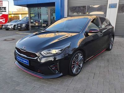 Kia Ceed GT