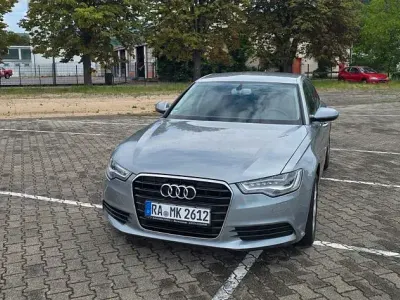 Occasion Audi A6