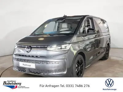 Usata VW Multivan Life 150 CV (110 kW) 2026 Monovolume