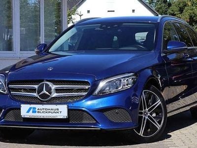Mercedes C300