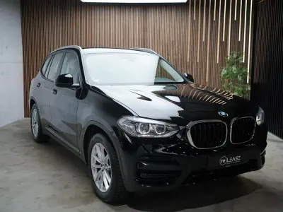 Gebraucht BMW X3