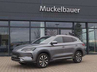 Neu BYD Seal U Design 324 PS (238 kW) 2025 Grau SUV