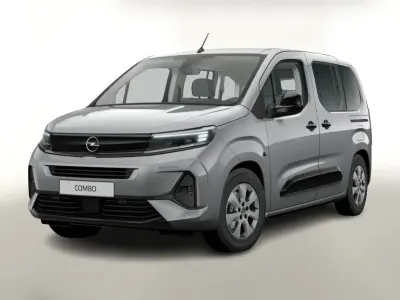 Neu Opel Combo 130 PS (95 kW) 2026 Grau Van / Kleinbus