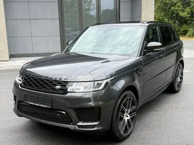 Gebraucht Land Rover Range Rover Sport