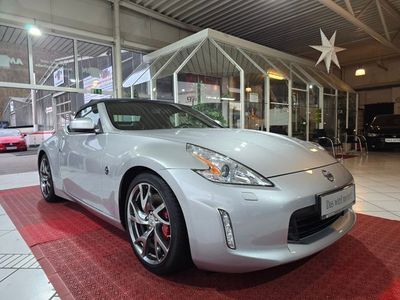 Nissan 370Z