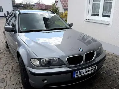 Gebraucht BMW 316