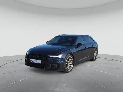 Gebraucht Audi S6