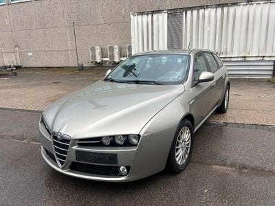 Alfa Romeo 159
