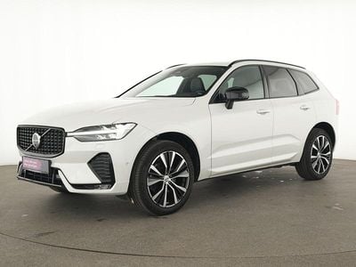 Weiß Gebraucht 2023 Volvo XC60 Plus SUV | 39.799 € (Guter Preis)