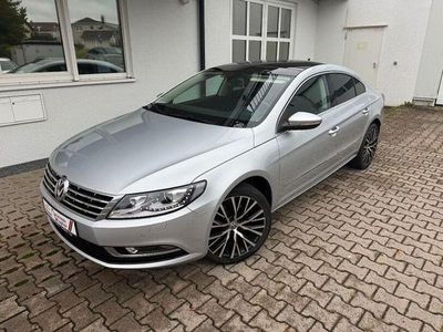VW CC