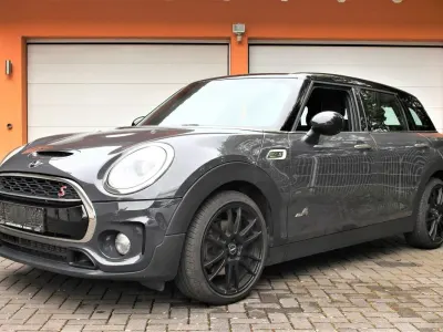Gebraucht Mini Cooper S Clubman