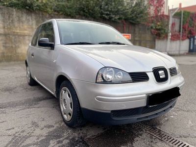 gebraucht Seat Arosa 1.0 wenig KM TÜV NEU 10/25