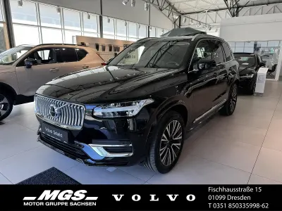 Gebraucht Volvo XC90