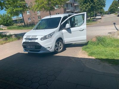 gebraucht Ford Transit connect 240 L2