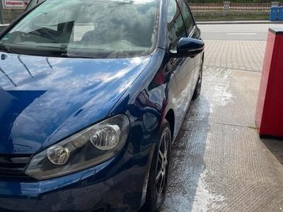 VW Golf VI