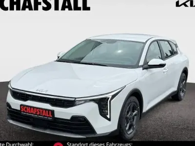 Gebraucht Kia Ceed
