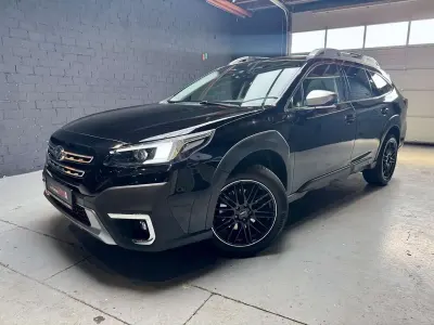 Gebraucht Subaru Outback