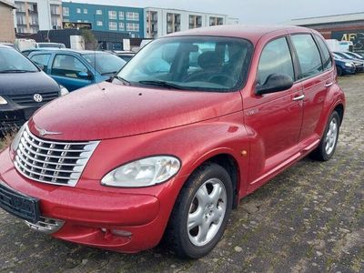 gebraucht Chrysler PT Cruiser Limited 2.2 CRD