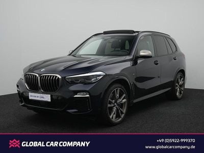 BMW X5 M50