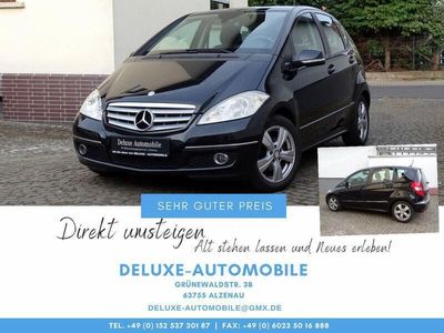 Mercedes A160