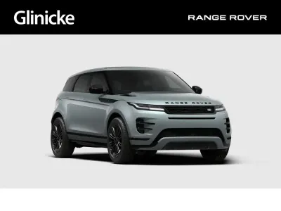 Ny Land Rover Range Rover evoque SE Dynamic 204 HK (150 kW) 2026 Grå SUV