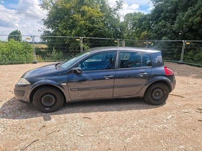 Renault Mégane II