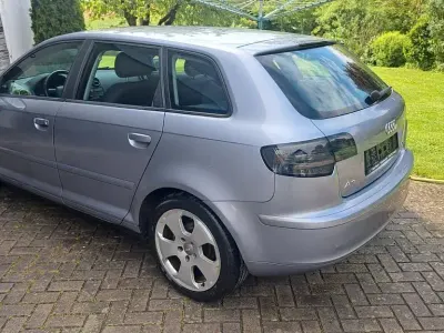 Gebraucht Audi A3