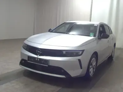 Gebraucht Opel Astra