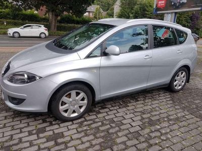 Seat Altea XL