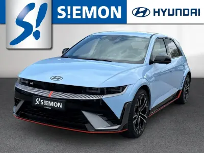 Gebraucht Hyundai Ioniq 5