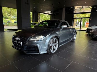 Audi TT Roadster