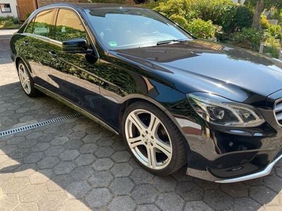 Mercedes E250