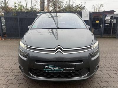 Citroën Grand C4 Picasso