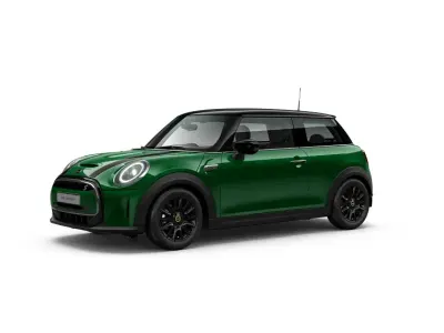 Gebraucht Mini Cooper SE