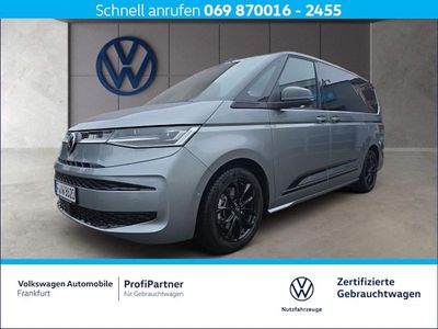 Usata VW Multivan Life 150 CV (110 kW) 2025 Monovolume