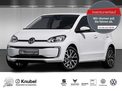 VW e-up!