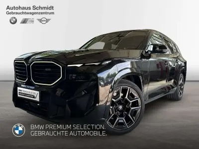 Gebraucht BMW XM