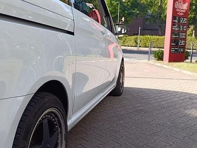 Mercedes V250