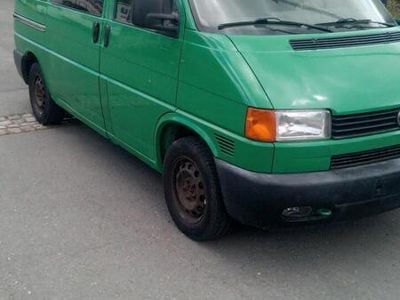 VW T4