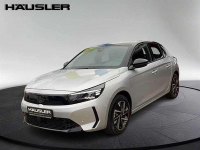 Occasion Opel Corsa 131 PK (96 kW) 2025 Zilver Hatchback