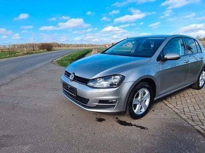 gebraucht VW Golf 1.2 TSI BlueMotion Tech Comfortline Com...