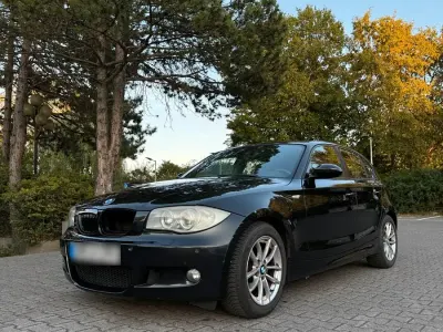 Gebraucht BMW 120