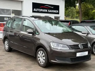 Gebraucht VW Sharan
