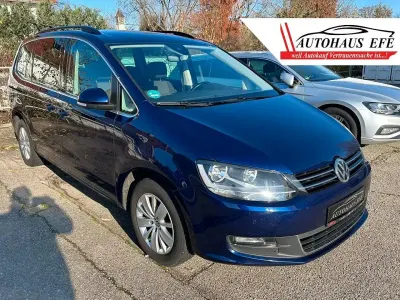 Gebraucht VW Sharan