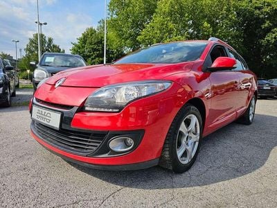 Renault Mégane GrandTour