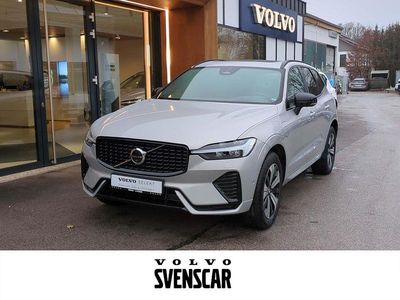 Grau Gebraucht 2025 Volvo XC60 Plus SUV | 53.650 € (Fairer Preis)