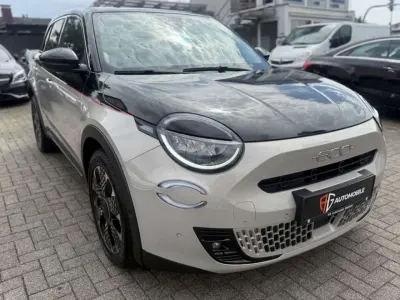 Gebraucht Fiat 600E